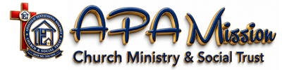 APA Mission